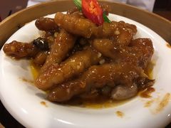 -点都德(大茶楼店)