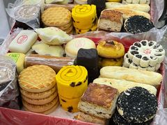 -北京稻香村(花市店)