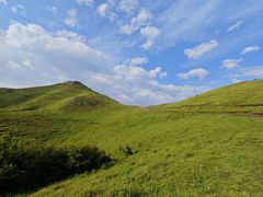 -灵山