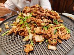 -恭敬李·烤鸭(天坛北门店)