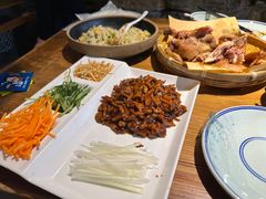 -打酱油·非遗淮扬菜(瘦西湖梅岭店)