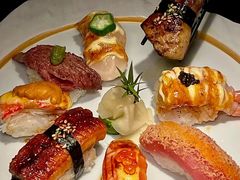 -王氏炉匠·烧鸟放题自助(好运街店)