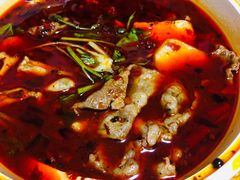 -味仙疯美蛙鱼头(清扬路总店)