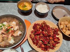 -廖川菜(八佰伴店)