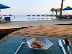 -深圳大梅沙京基洲际度假酒店