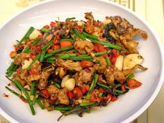 -铭副琦食·虾蟹烩馆(渔人码头店)
