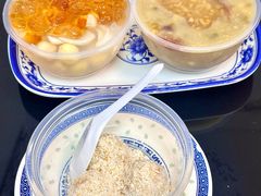 -百花传统甜品店(原址店)