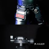 用了便捷稳固的劲捷海岳C83三脚架,轻松Get理想大片