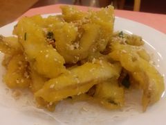-深运潮州粥(东门店)