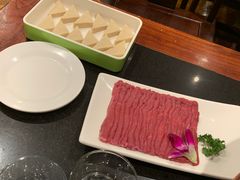 -南门涮肉(北洼路店)