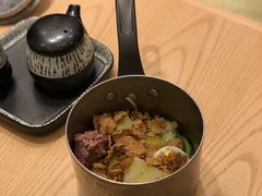 土豆沙拉-yokocho上横町·日本食街(深业上城店)