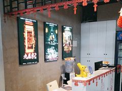 -棂笼·深度沉浸密室(武汉旗舰店)