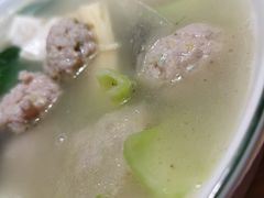 -东北小二东北菜(大车家巷店)