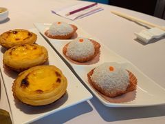-粤财皇冠假日酒店·彩华轩中餐厅