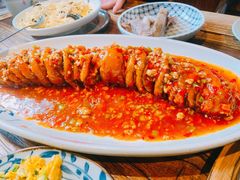 -茶肆(仙林店)
