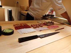 -鮨青(恒基名人购物中心店)