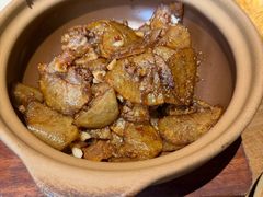 -KŌNG胶东小馆(华熙店)