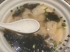-七宝老街汤团(上海世纪汇广场店)