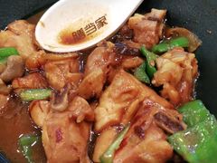 -膳当家黄焖鸡米饭(下沙宝龙店)