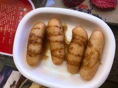 红糖糍粑-小龙坎老火锅(北京三里屯店)