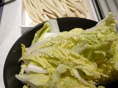 -潮牛海记•潮汕牛肉火锅•醉鸡煲•粿条汤(通北路店)