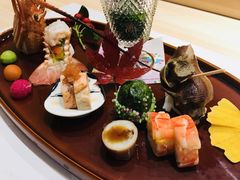 -鮨一日本料理(大中华店)
