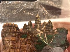 -柬埔寨国家博物馆