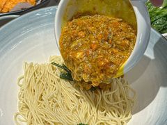 -馋三尺蟹粉小笼(人民广场店)