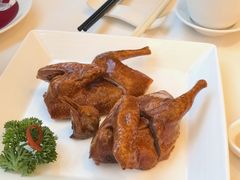 -利苑酒家(宜安广场店)