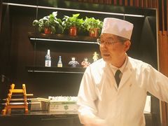 -北京泰富酒店-道日本料理餐厅