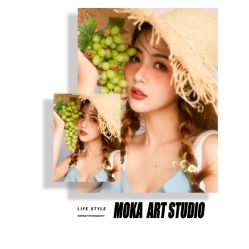 -模卡原创写真馆(苏州总店)