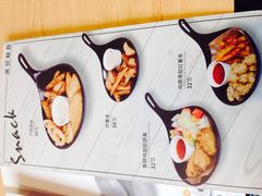 -满记甜品(友谊国贸城店)