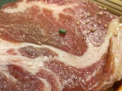 -AJIYA·池袋日式烧肉自助(天津万象城店)
