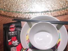 -辣得叫湘菜(四明店)