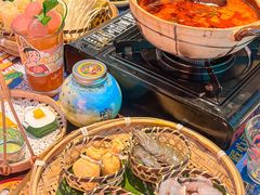 -泰妃殿(武汉首店)