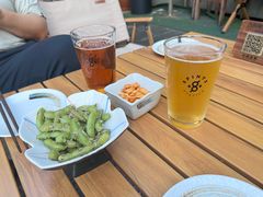 -8PINTS八品脱·日料·烧鸟·精酿小酒馆(莘庄店)