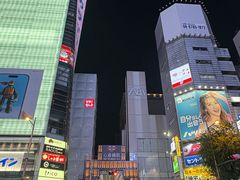 -心斋桥