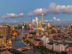 -东方明珠广播电视塔