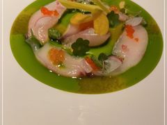 -Oyster Talks 四度蚝法餐厅