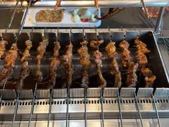 -邢氏老太太烤串(北兴街店)