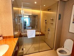 -上海浦东嘉里大酒店