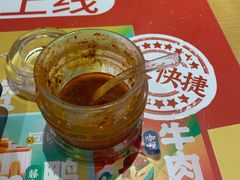 -回味鸭血粉丝汤(新城市广场店)
