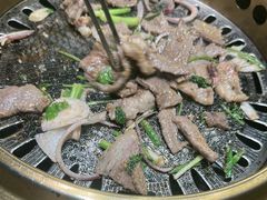 -海之屋韩式烤肉(海棠68环球美食街店)