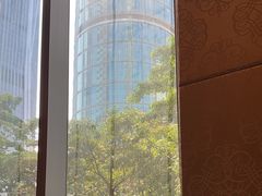 -香乐园·淮扬菜中餐厅·Shang Garden(福田香格里拉店)
