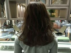 -扎嘎形象设计