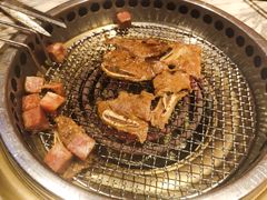 -火炉火自助餐(喜隆多店)
