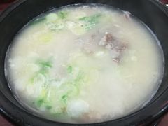 -神仙雪浓汤(明洞店)