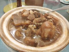 -茶油香闽南菜·花园餐厅(前埔店)