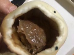 -糊涂生煎(滴翠路店)