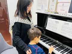 -刘健艺术钢琴学校·专注钢琴教育25周年(徐家汇校区)